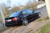E46 M3 Coupe  Carbonschwarz / Zimt  Update Bastuck - 3er BMW - E46 - IMG_0381.JPG