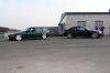 E46 M3 Coupe  Carbonschwarz / Zimt  Update Bastuck - 3er BMW - E46 - IMG_0389.JPG