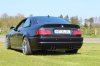 E46 M3 Coupe  Carbonschwarz / Zimt  Update Bastuck - 3er BMW - E46 - IMG_0399.JPG