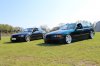 E46 M3 Coupe  Carbonschwarz / Zimt  Update Bastuck - 3er BMW - E46 - IMG_0418.JPG