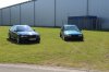 E46 M3 Coupe  Carbonschwarz / Zimt  Update Bastuck - 3er BMW - E46 - IMG_0419.JPG