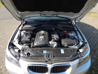 BMW E60 523i ///M-Paket - 5er BMW - E60 / E61