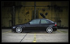 amazing bodyworkz, ready for season ´12 - 3er BMW - E36 amazing bodyworkz, ready for season ´12 - 3er BMW - E36