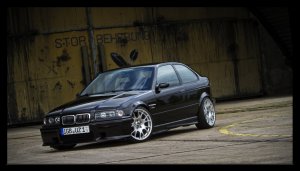 amazing bodyworkz, ready for season ´12 - 3er BMW - E36 amazing bodyworkz, ready for season ´12 - 3er BMW - E36