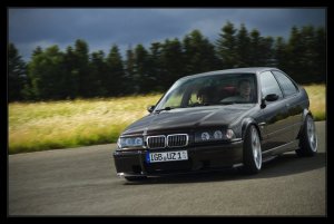 amazing bodyworkz, ready for season 12 - 3er BMW - E36