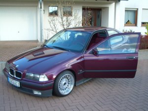 amazing bodyworkz, ready for season 12 - 3er BMW - E36