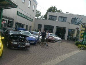 amazing bodyworkz, ready for season ´12 - 3er BMW - E36 amazing bodyworkz, ready for season ´12 - 3er BMW - E36
