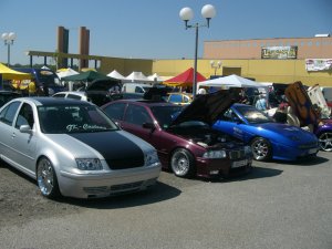 amazing bodyworkz, ready for season ´12 - 3er BMW - E36 amazing bodyworkz, ready for season ´12 - 3er BMW - E36