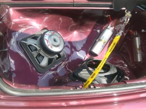 amazing bodyworkz, ready for season ´12 - 3er BMW - E36 amazing bodyworkz, ready for season ´12 - 3er BMW - E36