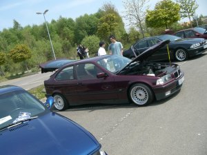 amazing bodyworkz, ready for season 12 - 3er BMW - E36