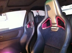 amazing bodyworkz, ready for season ´12 - 3er BMW - E36 amazing bodyworkz, ready for season ´12 - 3er BMW - E36