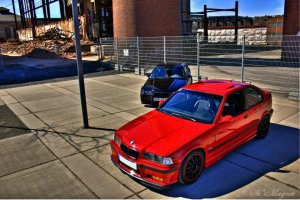 amazing bodyworkz, ready for season 12 - 3er BMW - E36
