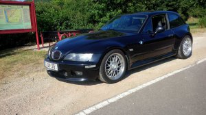 Z3 QP 3.0i - verkauft - - BMW Z1, Z3, Z4, Z8