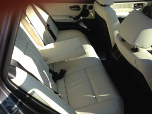 Mein EX-330i LCI Umbau - 3er BMW - E90 / E91 / E92 / E93 Mein EX-330i LCI Umbau - 3er BMW - E90 / E91 / E92 / E93
