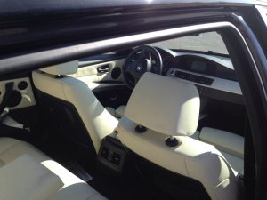 Mein EX-330i LCI Umbau - 3er BMW - E90 / E91 / E92 / E93 Mein EX-330i LCI Umbau - 3er BMW - E90 / E91 / E92 / E93
