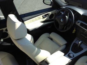 Mein EX-330i LCI Umbau - 3er BMW - E90 / E91 / E92 / E93 Mein EX-330i LCI Umbau - 3er BMW - E90 / E91 / E92 / E93