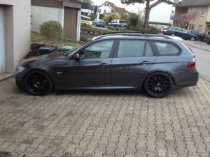 Mein EX-330i LCI Umbau - 3er BMW - E90 / E91 / E92 / E93 Mein EX-330i LCI Umbau - 3er BMW - E90 / E91 / E92 / E93