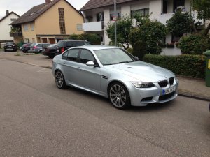 Mein M3 - 3er BMW - E90 / E91 / E92 / E93 Mein M3 - 3er BMW - E90 / E91 / E92 / E93