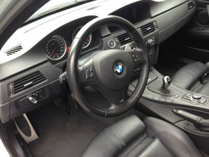 Mein M3 - 3er BMW - E90 / E91 / E92 / E93 Mein M3 - 3er BMW - E90 / E91 / E92 / E93