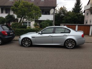 Mein M3 - 3er BMW - E90 / E91 / E92 / E93 Mein M3 - 3er BMW - E90 / E91 / E92 / E93
