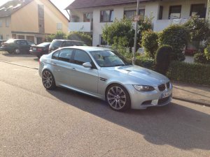 Mein M3 - 3er BMW - E90 / E91 / E92 / E93 Mein M3 - 3er BMW - E90 / E91 / E92 / E93