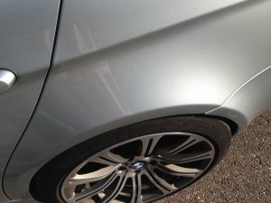 Mein M3 - 3er BMW - E90 / E91 / E92 / E93 Mein M3 - 3er BMW - E90 / E91 / E92 / E93