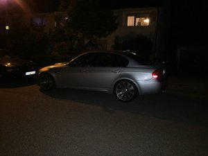 Mein M3 - 3er BMW - E90 / E91 / E92 / E93