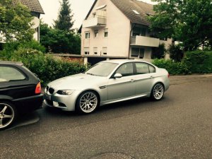 Mein M3 - 3er BMW - E90 / E91 / E92 / E93 Mein M3 - 3er BMW - E90 / E91 / E92 / E93