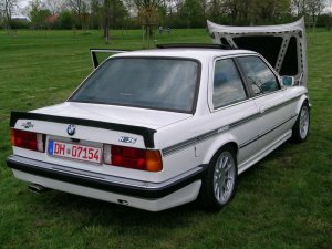 Hartge H26 - 3er BMW - E30 Hartge H26 - 3er BMW - E30