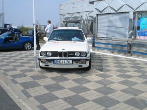 Hartge H26 - 3er BMW - E30 Hartge H26 - 3er BMW - E30