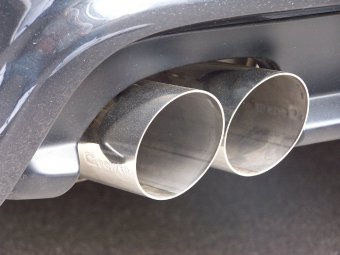 E39, 540i Limo Automatik - 5er BMW - E39