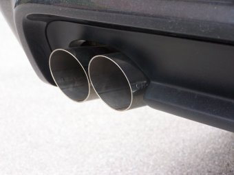 E39, 540i Limo Automatik - 5er BMW - E39