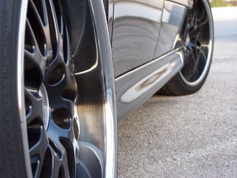 E39, 540i Limo Automatik - 5er BMW - E39