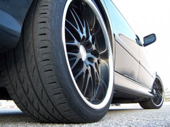 E39, 540i Limo Automatik - 5er BMW - E39