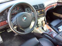 E39, 540i Limo Automatik - 5er BMW - E39 - 019.jpg