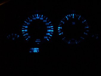 E34 525iA 24V - 5er BMW - E34 E34 525iA 24V - 5er BMW - E34