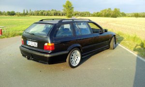 318iT - Alltagsmobil - 3er BMW - E36