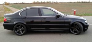 320iA - Alltagsmobil - 3er BMW - E46 320iA - Alltagsmobil - 3er BMW - E46
