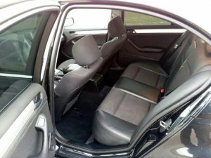 320iA - Alltagsmobil - 3er BMW - E46