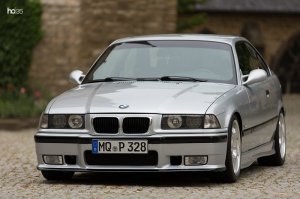 BMW E36 328i Coup - 3er BMW - E36