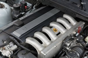 BMW E36 328i Coup - 3er BMW - E36