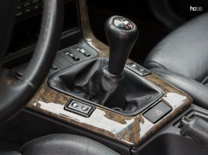 BMW E36 328i Coup - 3er BMW - E36
