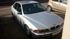 OEM 528iA - Alltagsmobil - 5er BMW - E39