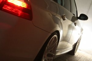 e91 335i 20" - 3er BMW - E90 / E91 / E92 / E93
