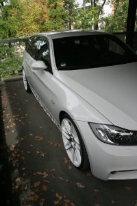e91 335i 20" - 3er BMW - E90 / E91 / E92 / E93