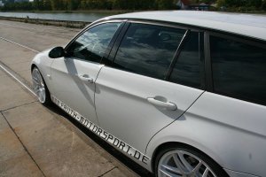 e91 335i 20" - 3er BMW - E90 / E91 / E92 / E93