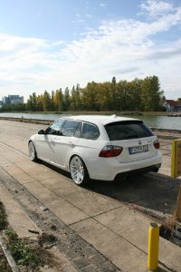 e91 335i 20" - 3er BMW - E90 / E91 / E92 / E93