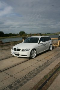 e91 335i 20" - 3er BMW - E90 / E91 / E92 / E93
