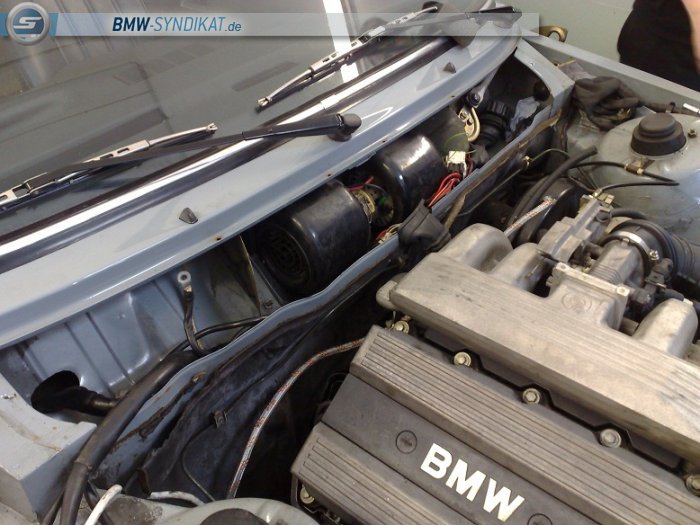 e21 315is - Fotostories weiterer BMW Modelle