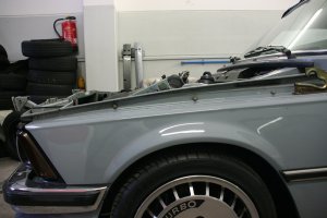 e21 315is - Fotostories weiterer BMW Modelle
